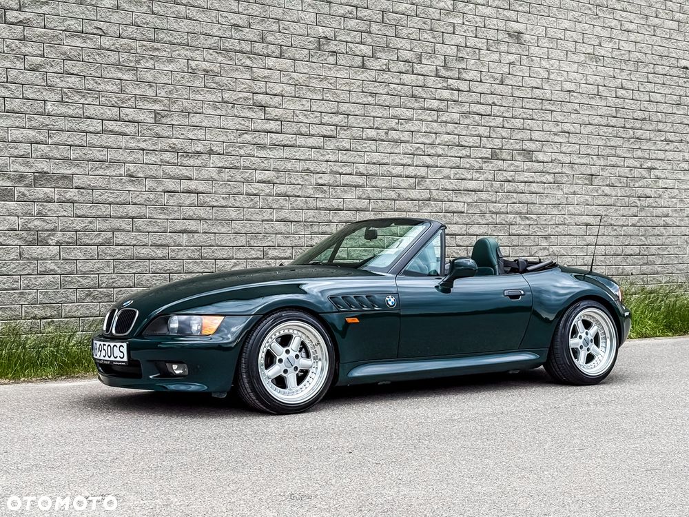 BMW Z3 - 2