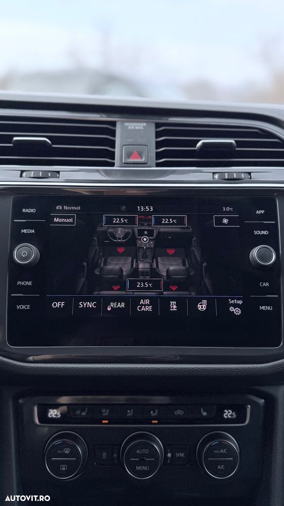 Volkswagen Tiguan - 25