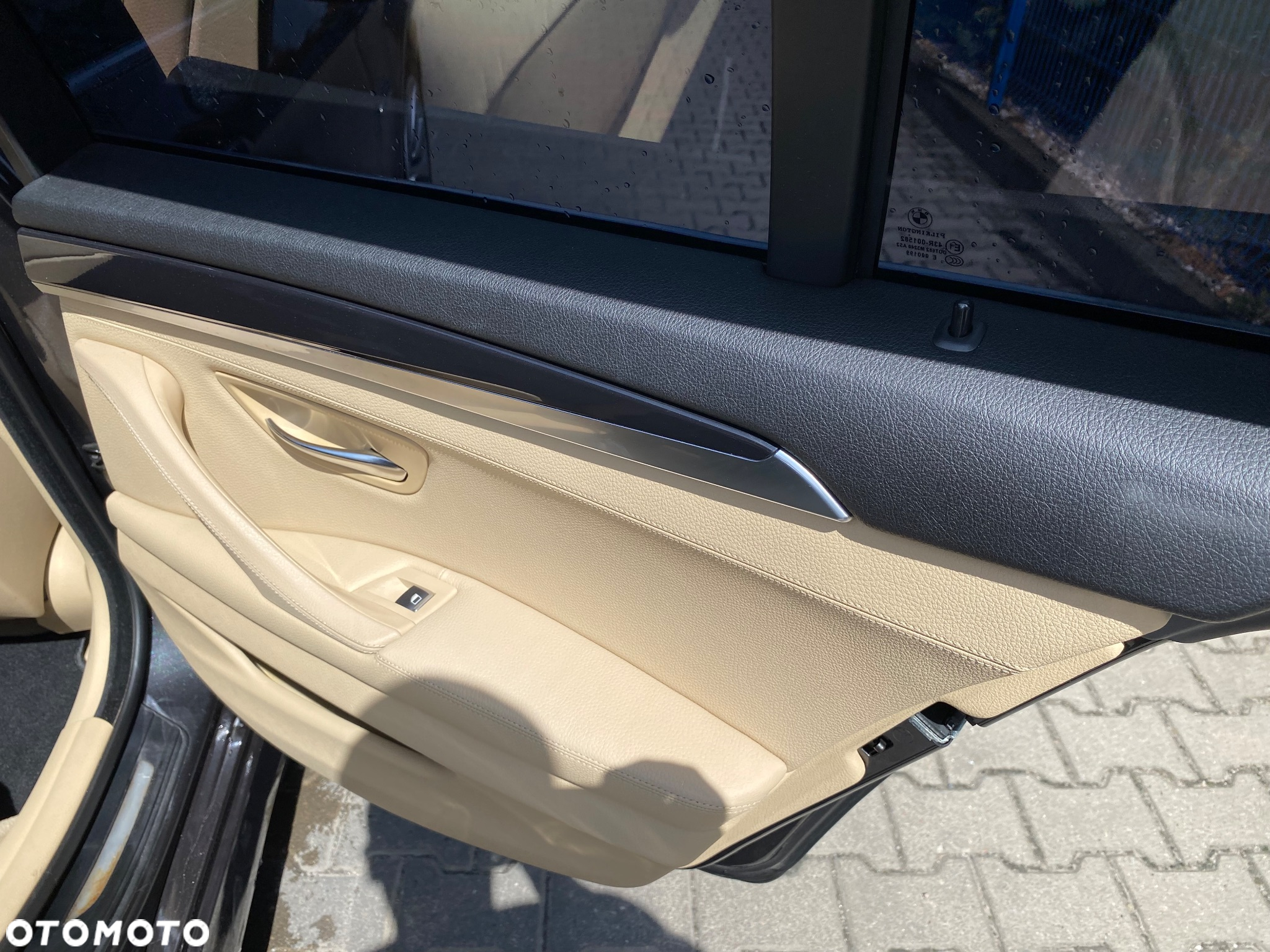 BMW Seria 5 528i - 19