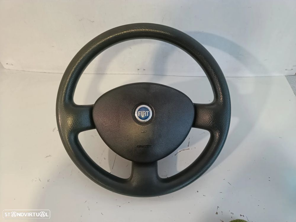 Volante Fiat Punto 2004 - 4