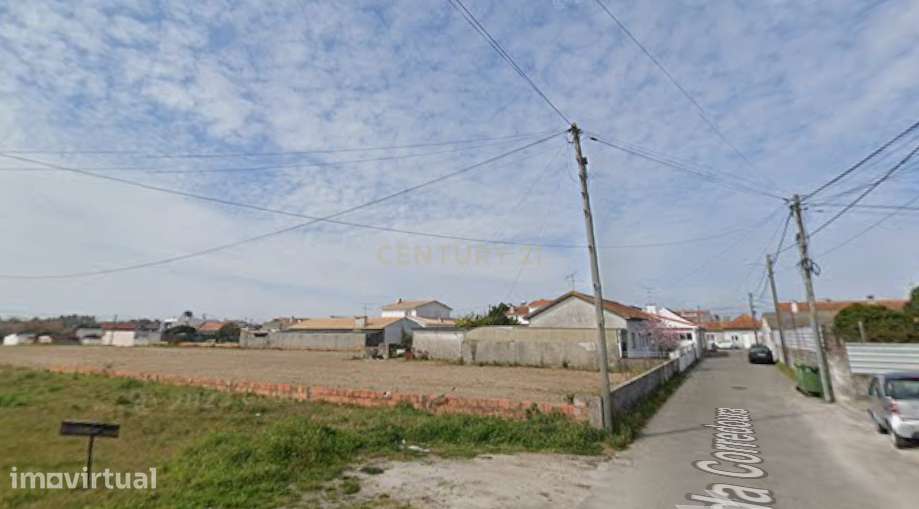 Espetacular Terreno em Vagos com 2436m² para Construção - Grande imagem: 5/13