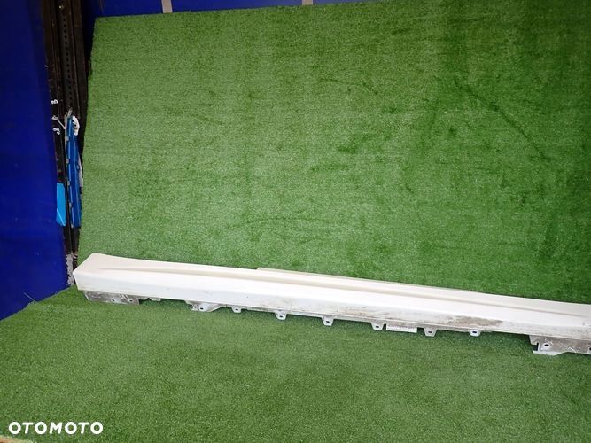 BMW F34 GT M-PAKIET listwa progowa prawa 51778054540 - 2