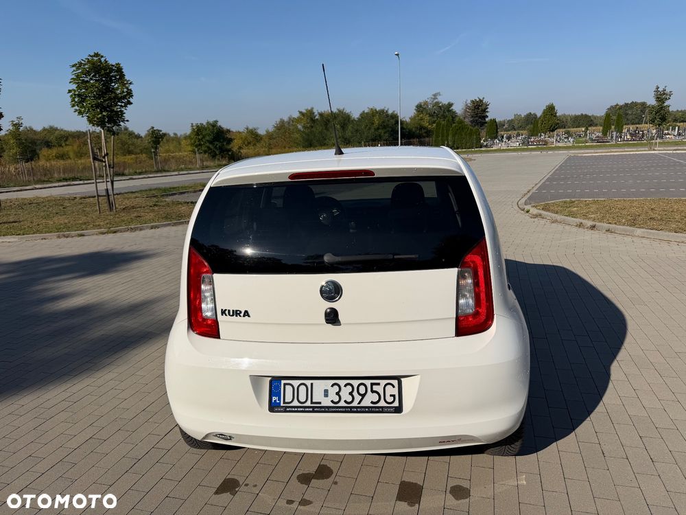 Skoda Citigo 1.0 Active - 9