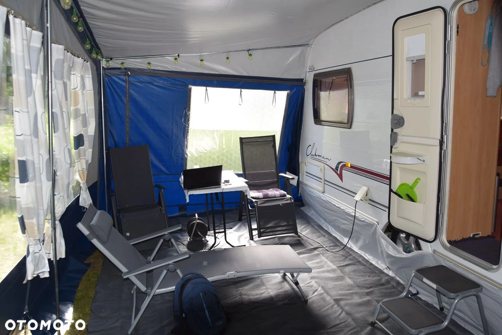 Lunar CLUBMAN 470/2 - 13