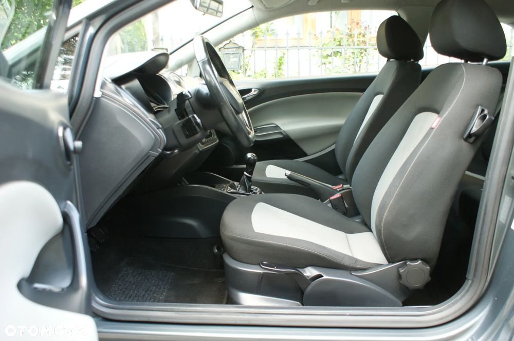 Seat Ibiza - 10