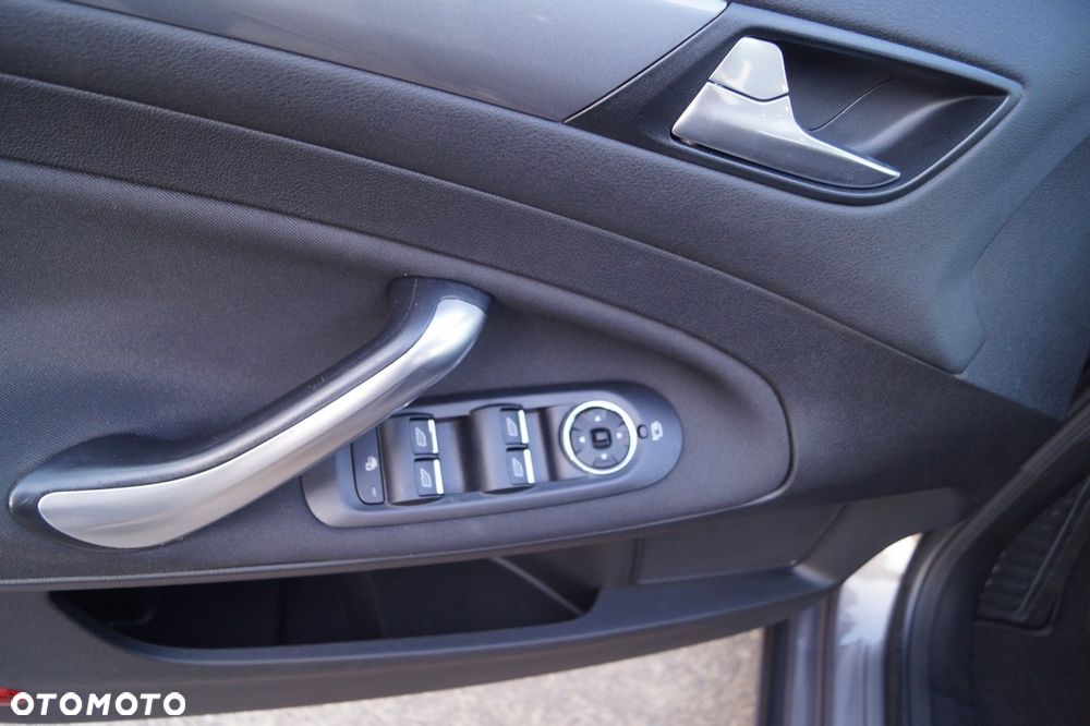 Ford Mondeo - 26
