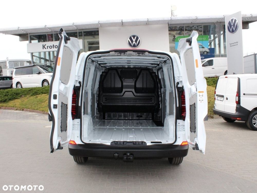 Volkswagen Transporter - 11