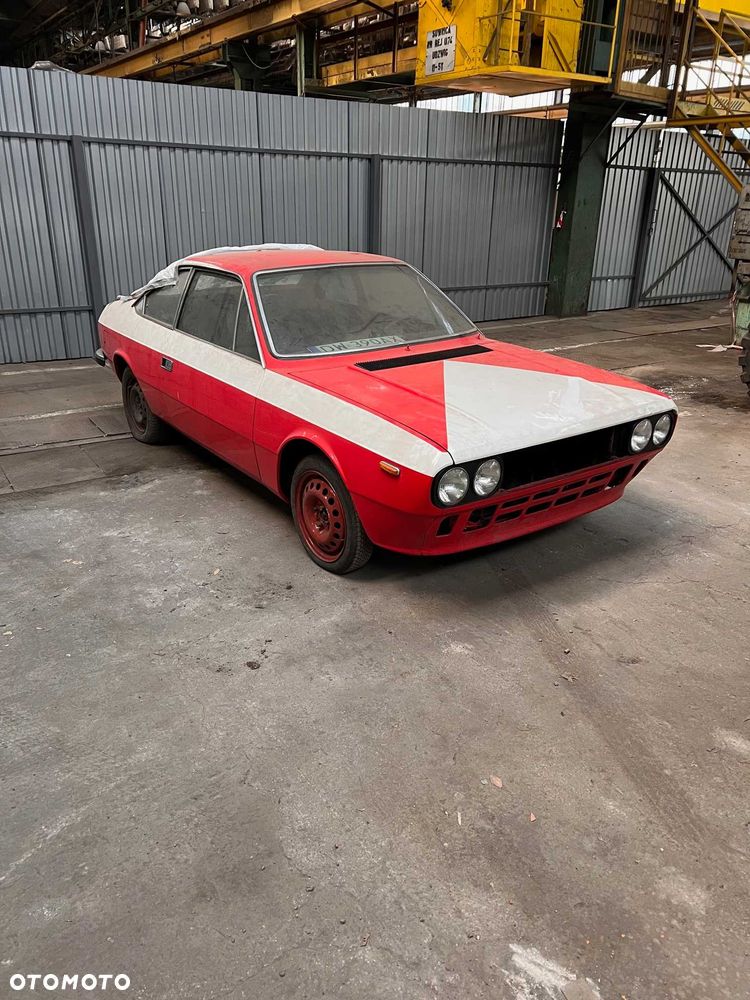 Lancia Beta - 5