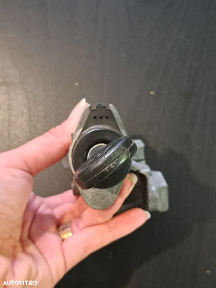 Contact pornire cu cheie Original VW Transporter T5 2003-2009 - 7