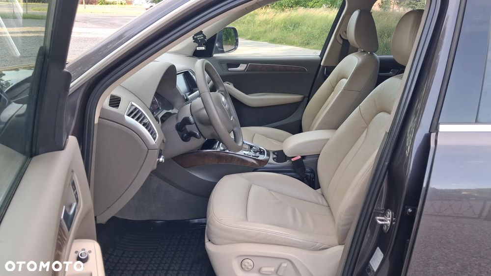 Audi Q5 - 7