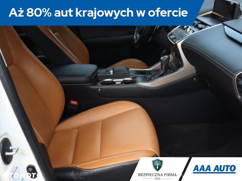 Lexus NX - 10
