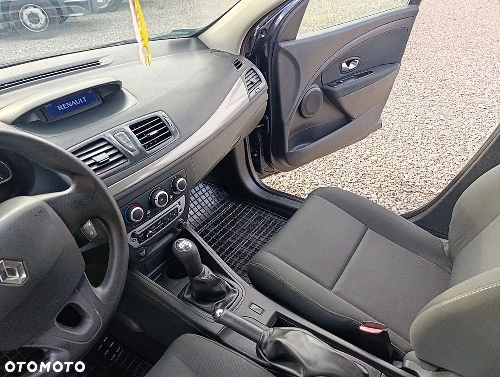 Renault Megane 1.6 16V Expression - 16
