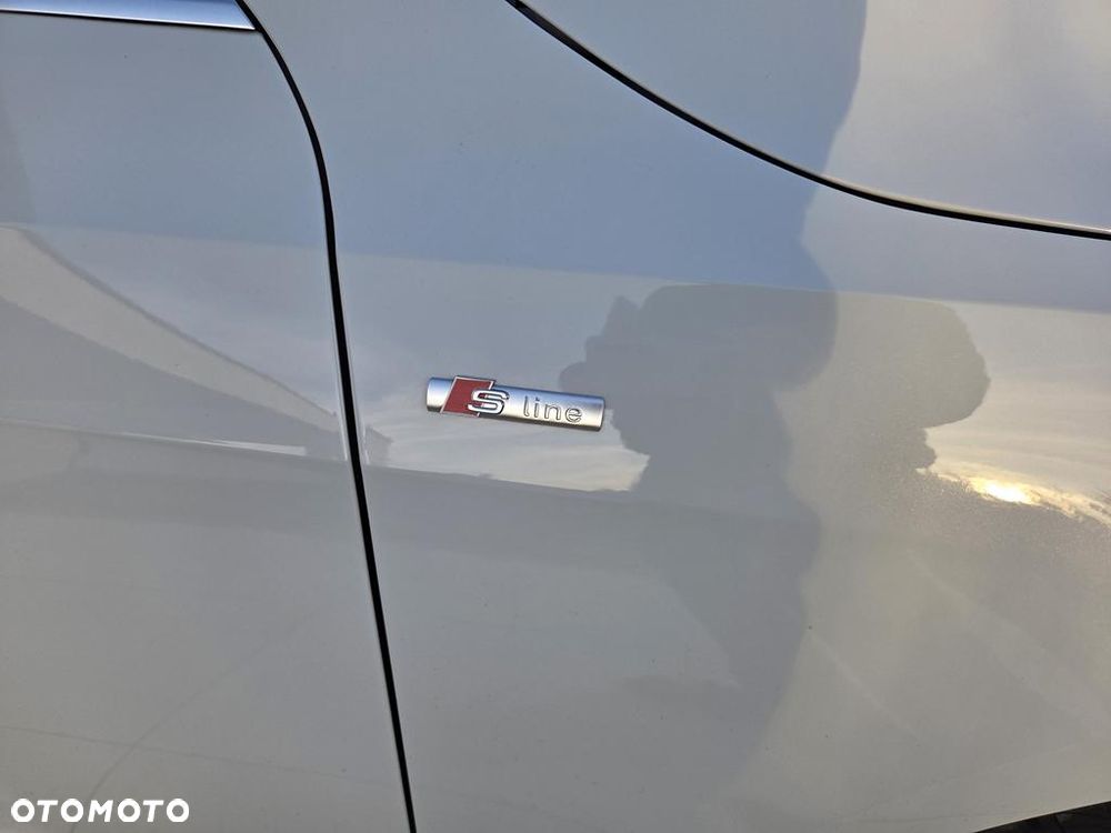 Audi A7 Sportback 40 TDI quattro S tronic - 19