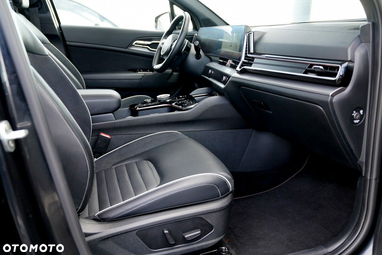Kia Sportage - 26