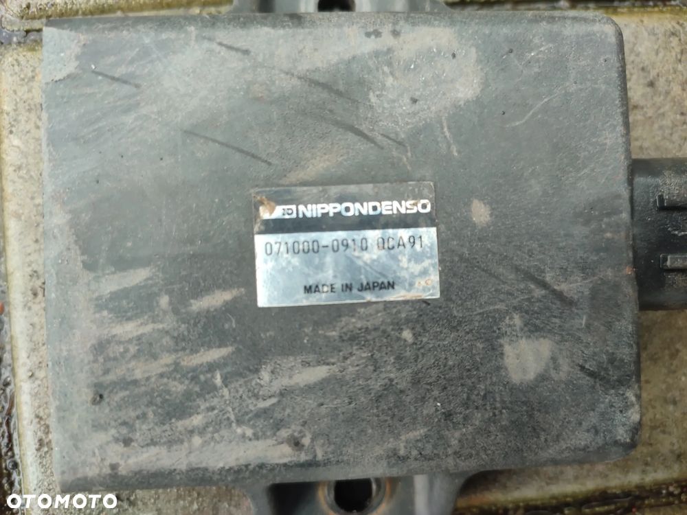 Moduł zapłonowy, komputer, sterownik Nippondenso Aprilia ETX 125 - 1