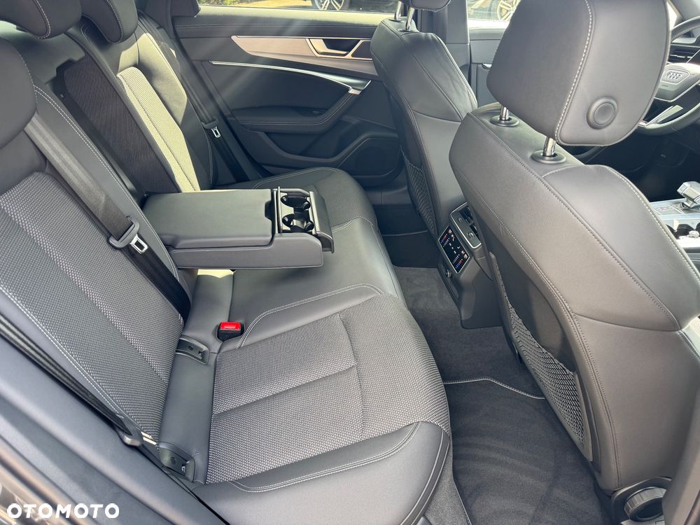Audi A6 Limousine 40 TDI S tronic design - 18