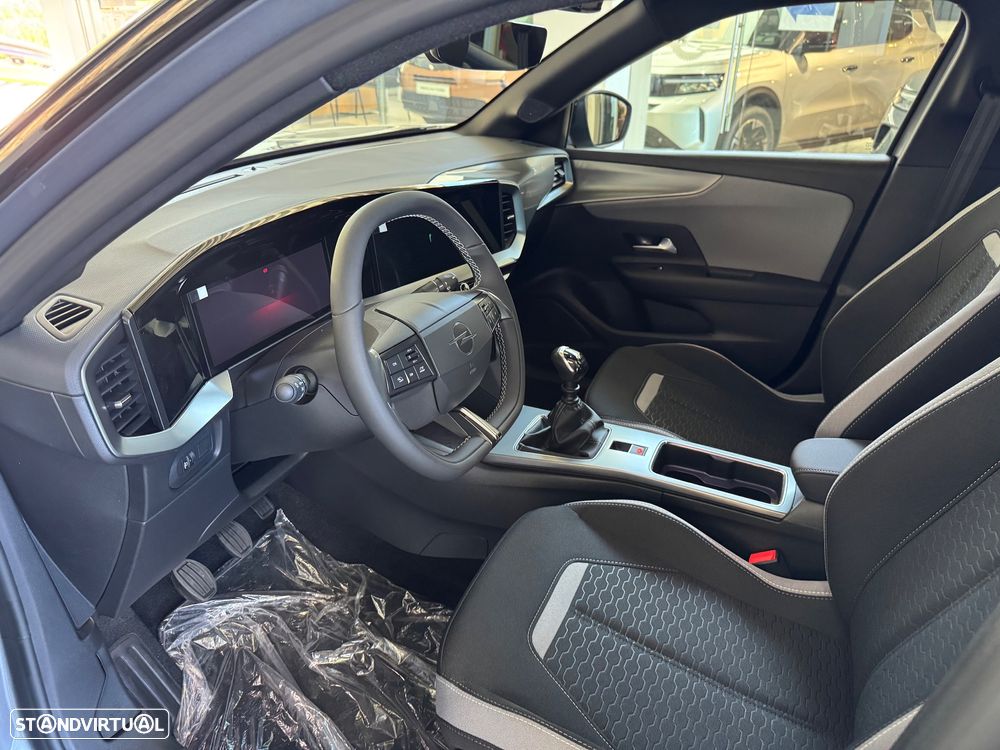 Opel Mokka 1.2 T Edition - 8