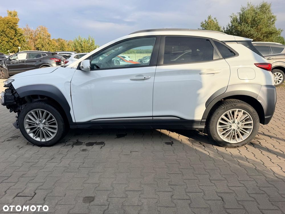 Hyundai Kona - 13