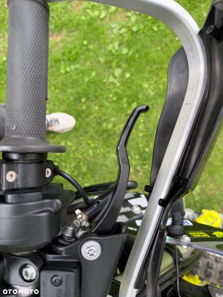 Husqvarna 701 - 17
