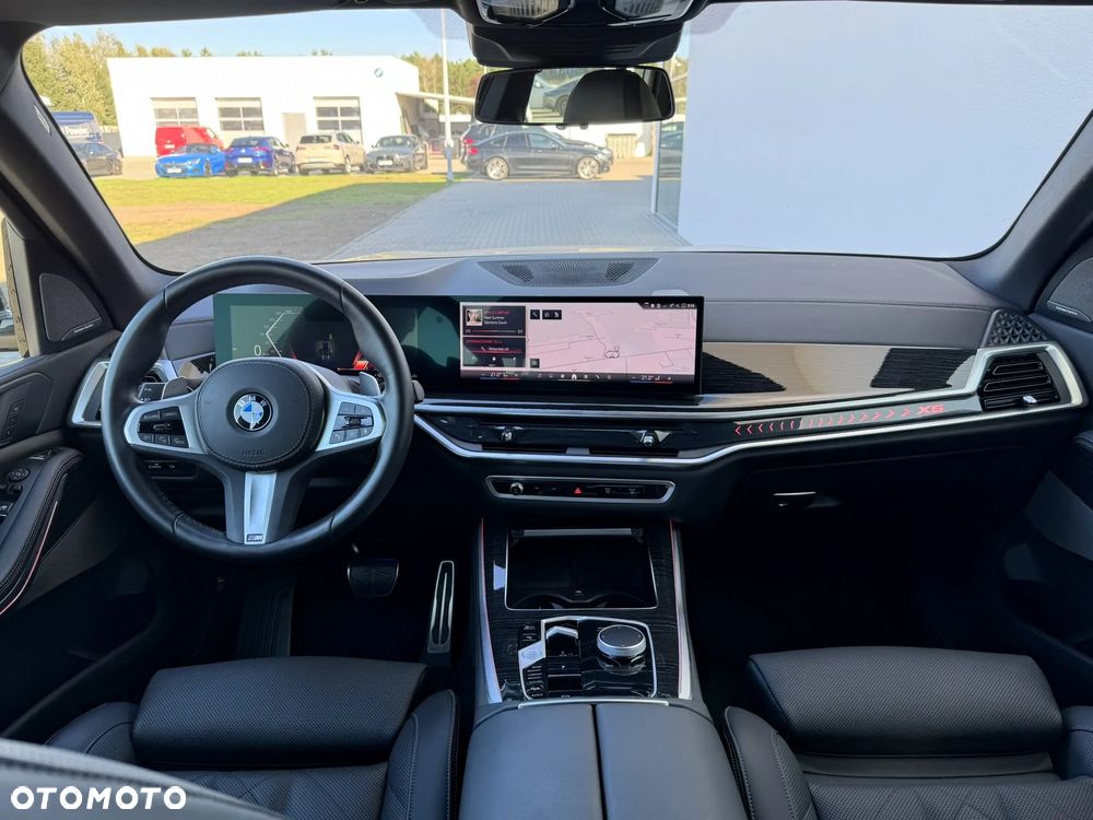 BMW X5 xDrive30d - 13