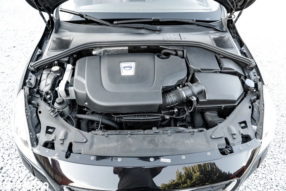 Volvo V60 D3 Geartronic Momentum - 41