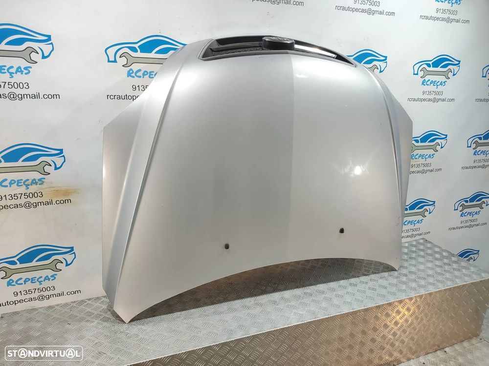 Capot KIA SORENTO original - 4