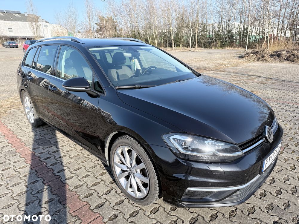 Volkswagen Golf 1.4 TSI BMT ACT Highline DSG - 16
