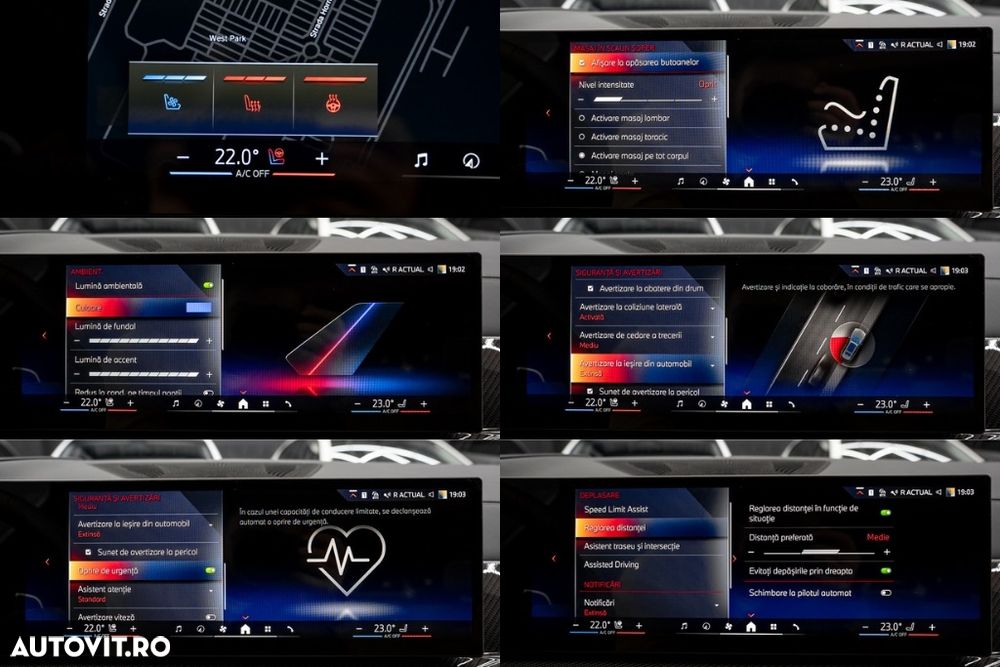 BMW X7 xDrive40d MHEV - 24