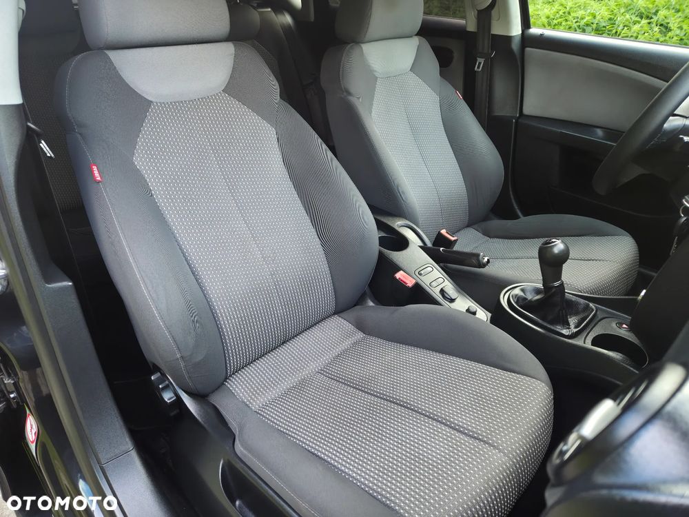 Seat Leon 1.4 TSI Stylance - 25