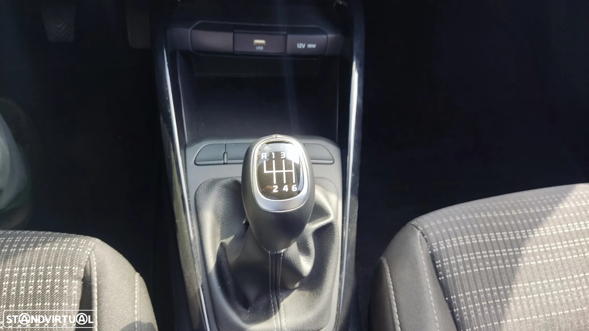 Kia Stonic 1.0 T-GDI Drive - 23