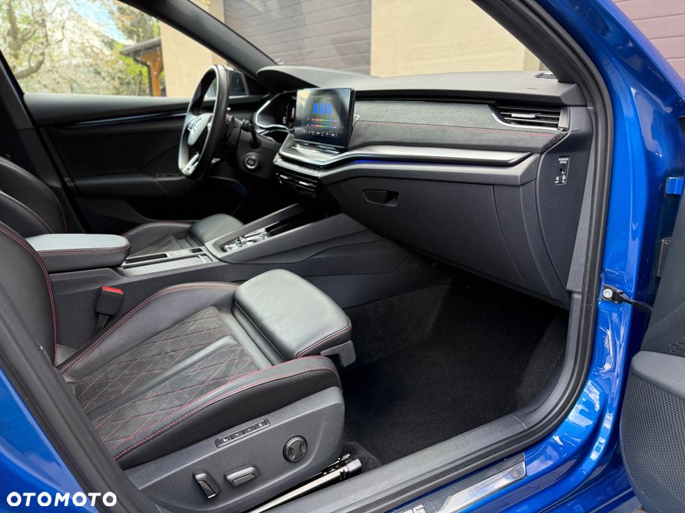 Skoda Octavia 2.0 TDI 4x4 RS DSG - 32