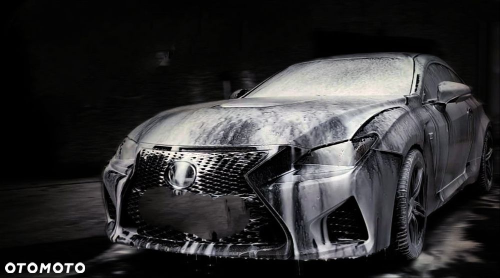 Lexus RC F Elegance - 1