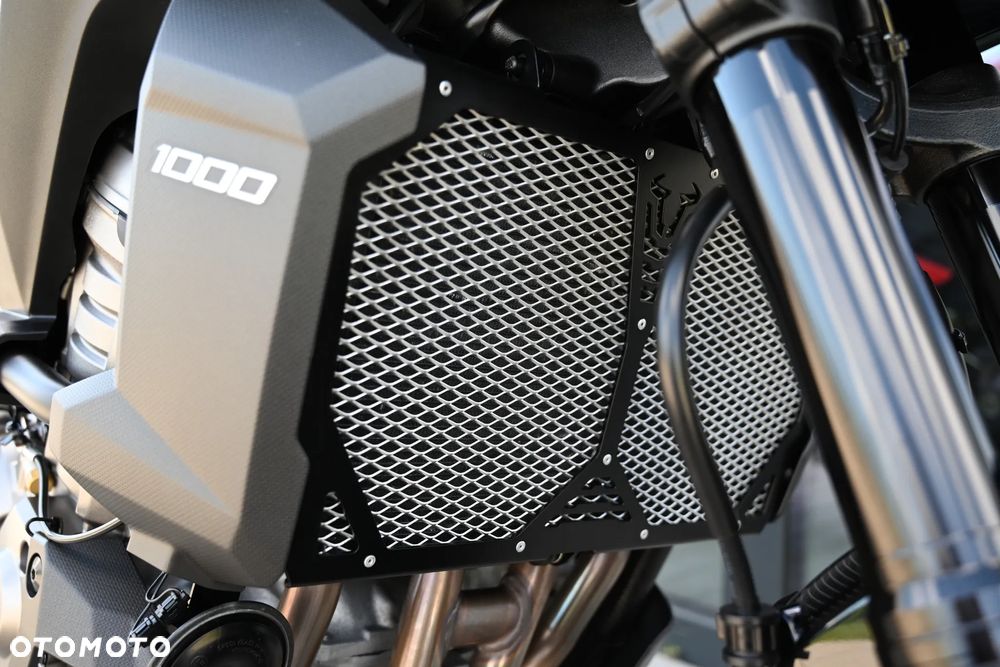 Kawasaki Versys 1000 - 25