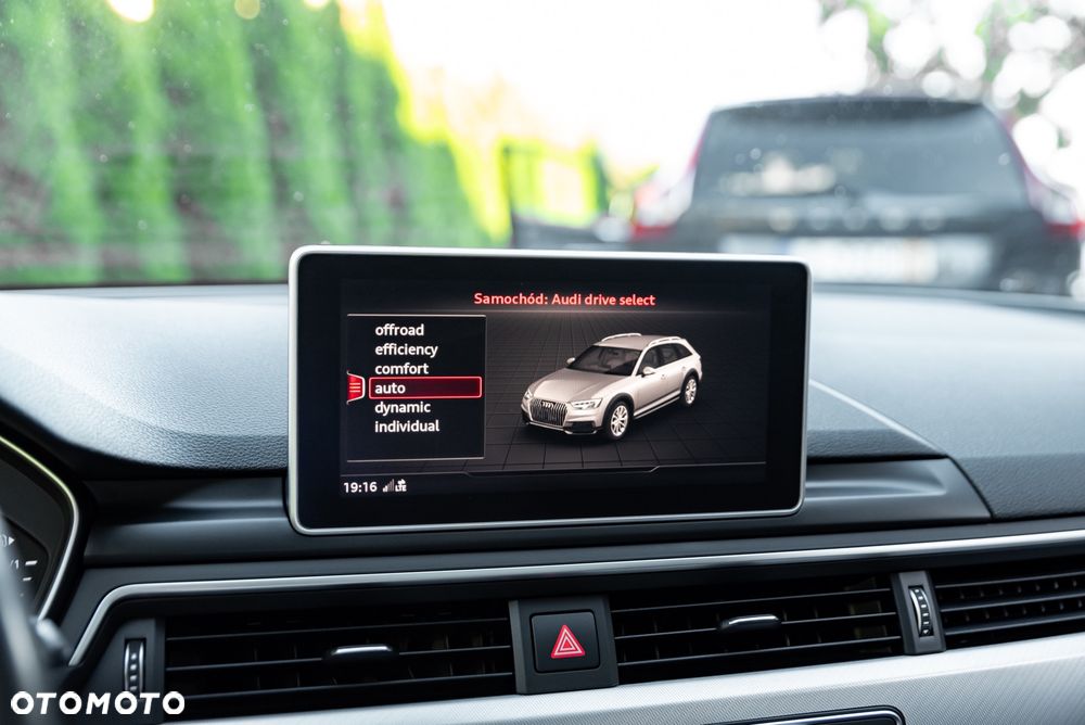 Audi A4 Allroad 2.0 TFSI Quattro S tronic - 35