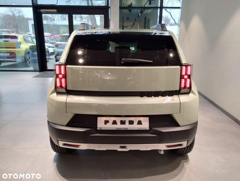 Fiat Grande Panda - 15