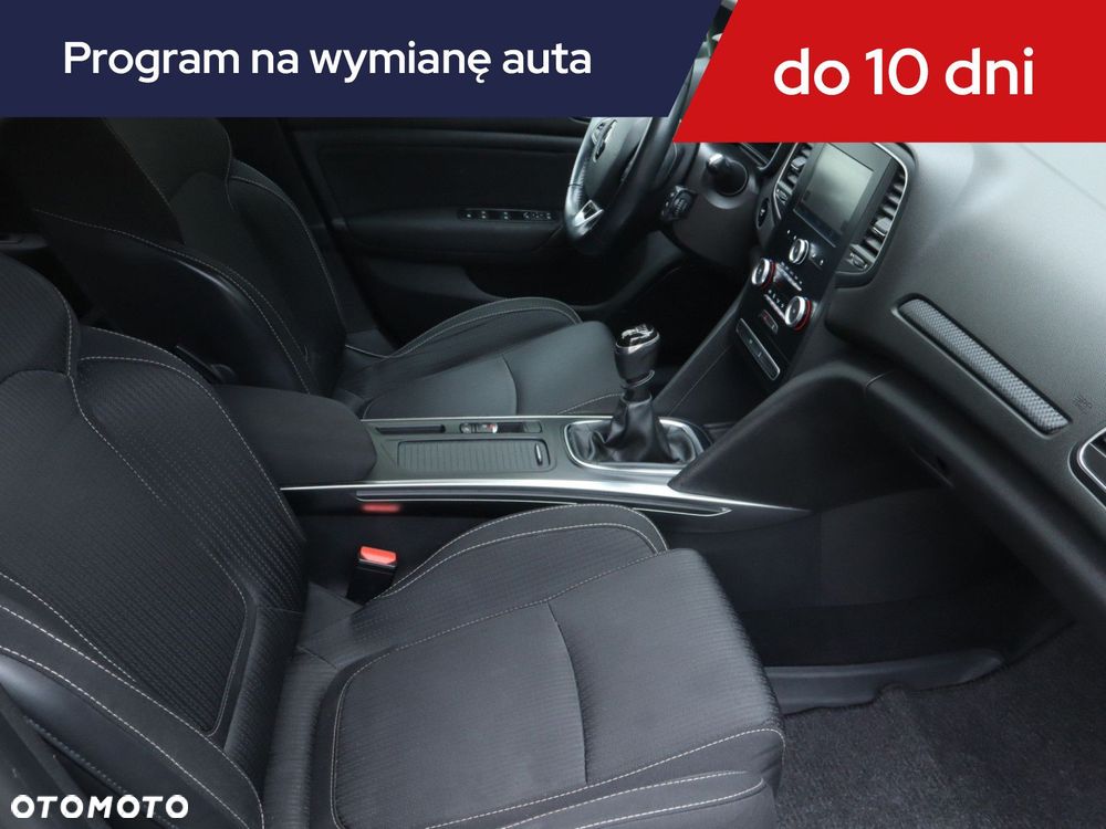 Renault Megane - 11