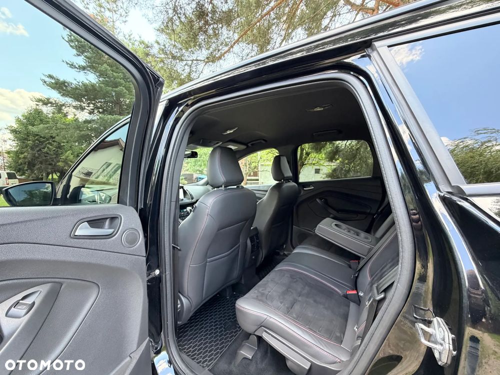 Ford Kuga 1.5 EcoBoost 4x4 ST-Line - 22
