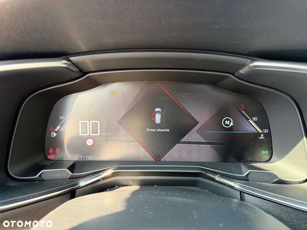 DS Automobiles DS 7 Crossback 1.6 PureTech Grand Chic - 11