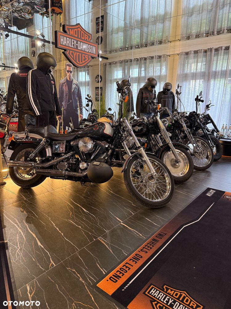 Harley-Davidson Inny - 18