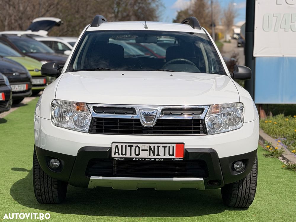 Dacia Duster - 2