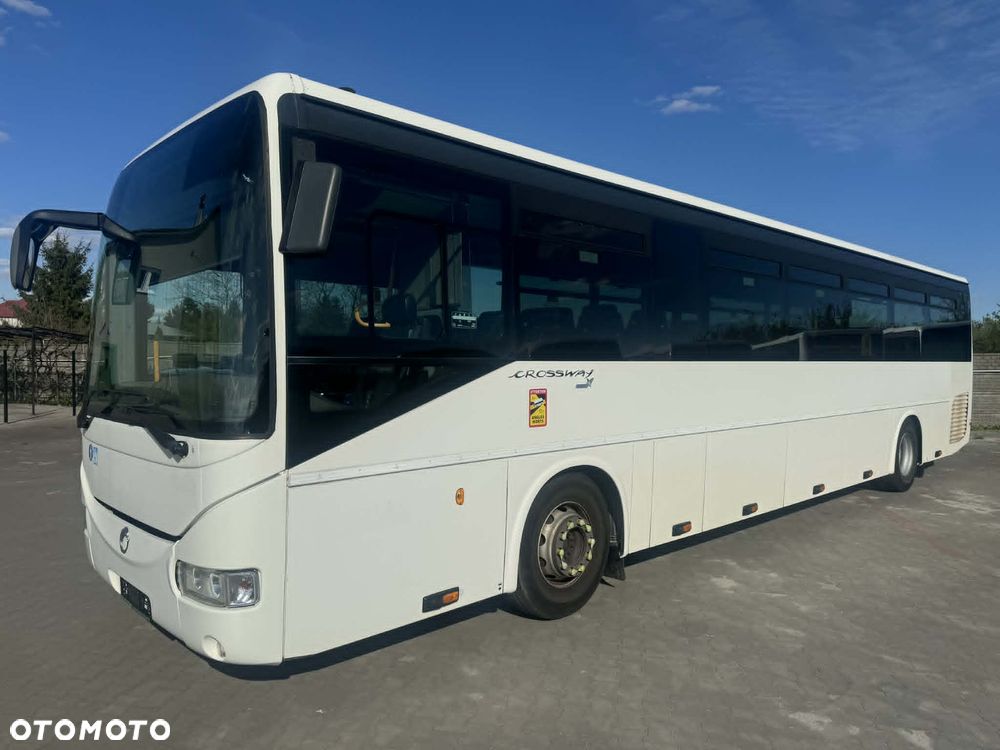 Irisbus Crossway - 3