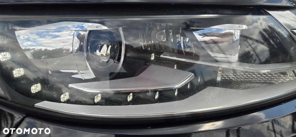 Volkswagen CC - 20