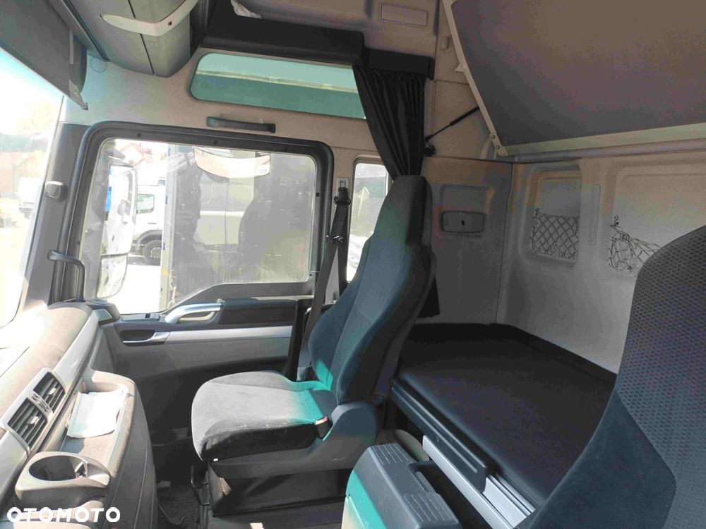 MAN TGX - 6