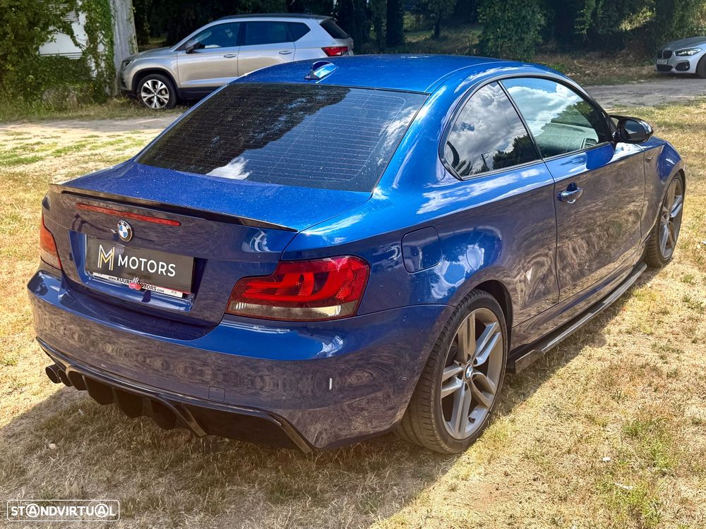 BMW 120 d Coupe - 32