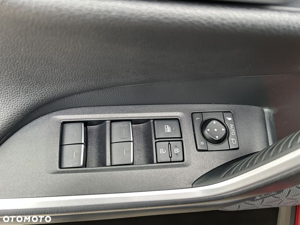 Toyota RAV4 2.0 Comfort 4x2 MS - 22