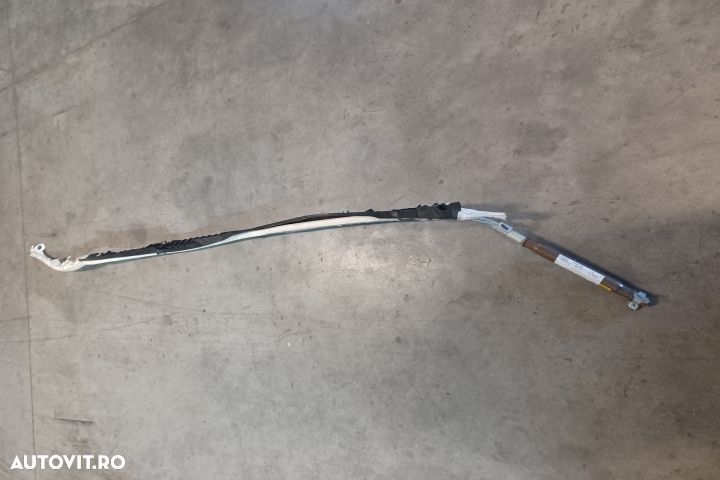 Airbag cortina stanga 5M0880741C Volkswagen VW Golf Plus 1 [2004 - 20 - 1
