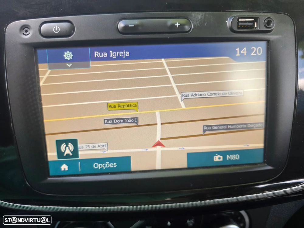 Dacia Sandero 0.9 TCe SL Stepway of Life - 12