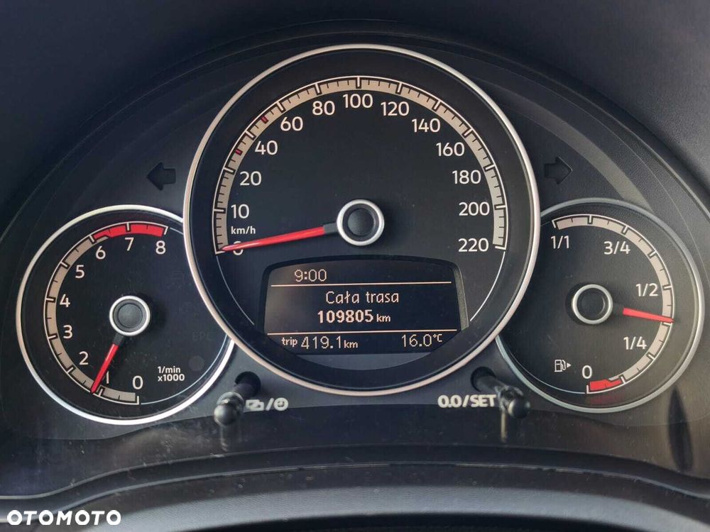 Volkswagen up! 1.0 move - 24