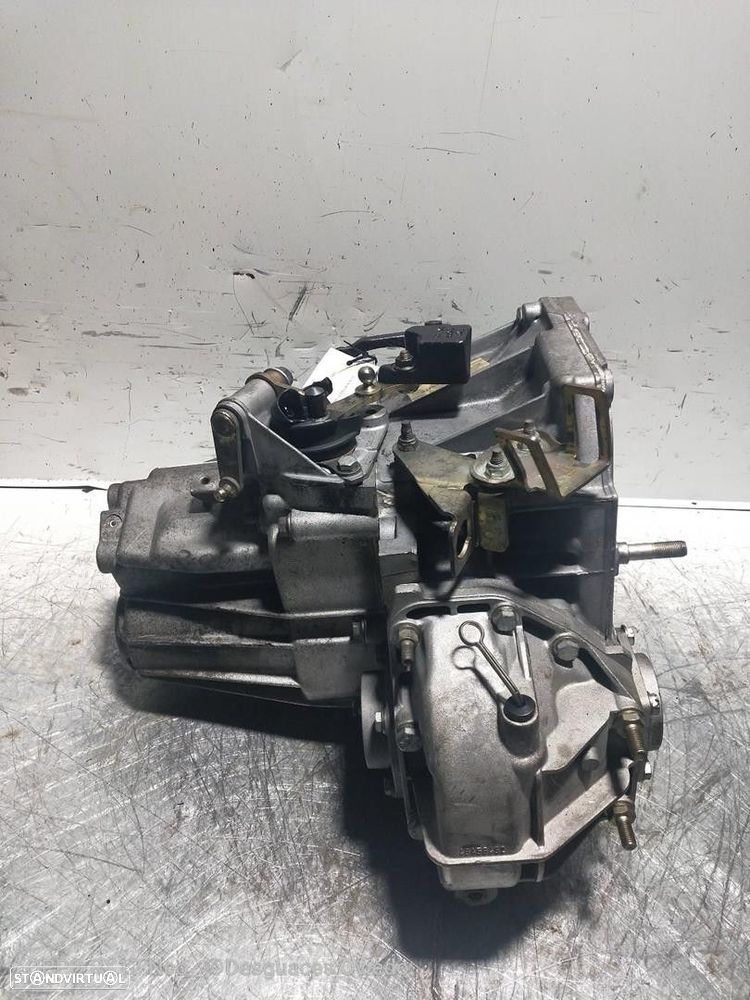 CAIXA VELOCIDADES ALFA ROMEO 166 1998 - 1