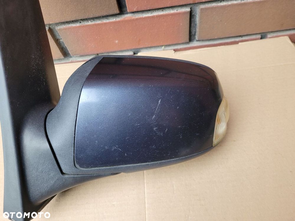 LUSTERKO LEWE FORD C-MAX 1 LIFT 9 PIN - 1